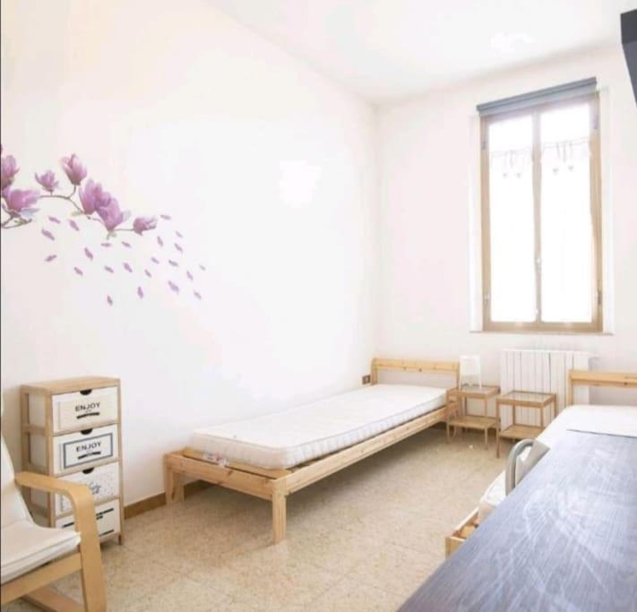 2 Bedrooms Apartment Near Metro M1 Marelli 17Min From Duomo Sesto San Giovanni Buitenkant foto