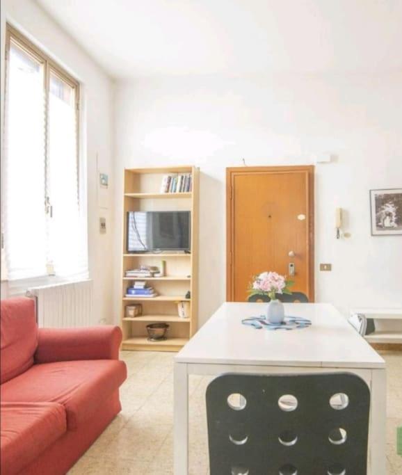 2 Bedrooms Apartment Near Metro M1 Marelli 17Min From Duomo Sesto San Giovanni Buitenkant foto