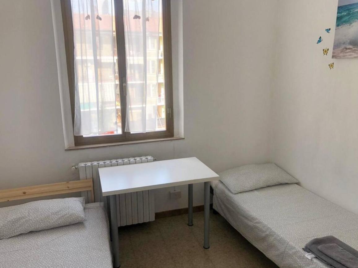 2 Bedrooms Apartment Near Metro M1 Marelli 17Min From Duomo Sesto San Giovanni Buitenkant foto