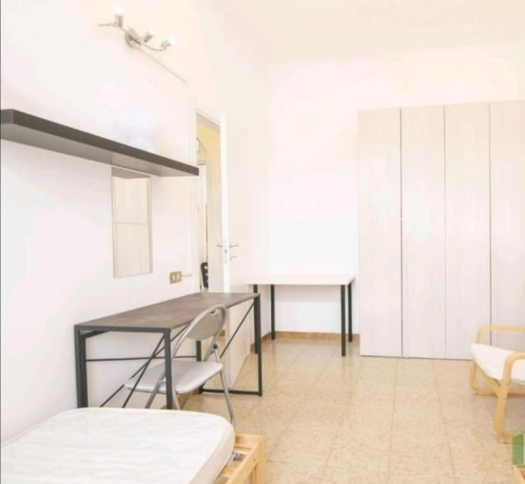 2 Bedrooms Apartment Near Metro M1 Marelli 17Min From Duomo Sesto San Giovanni Buitenkant foto